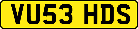 VU53HDS