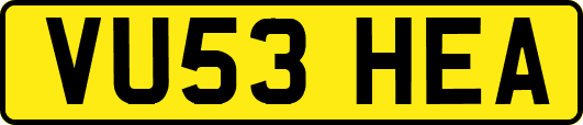 VU53HEA