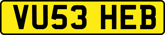 VU53HEB
