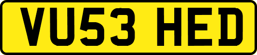 VU53HED