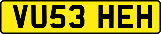 VU53HEH