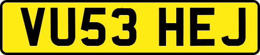 VU53HEJ