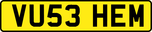 VU53HEM