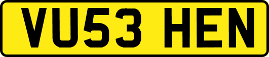 VU53HEN