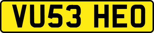 VU53HEO
