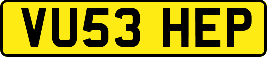 VU53HEP