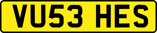 VU53HES