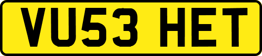 VU53HET
