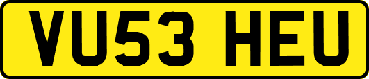VU53HEU