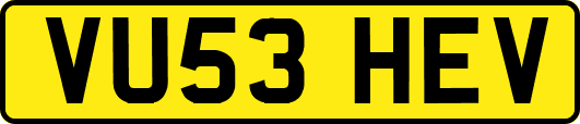 VU53HEV