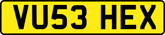 VU53HEX