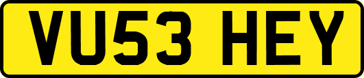 VU53HEY