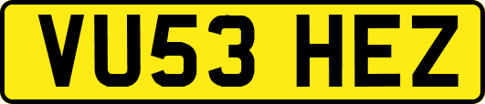 VU53HEZ