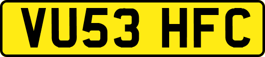 VU53HFC