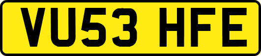 VU53HFE