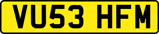 VU53HFM