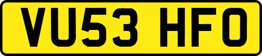 VU53HFO