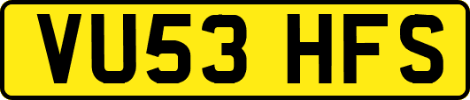VU53HFS