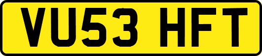 VU53HFT