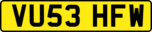 VU53HFW