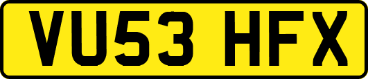 VU53HFX