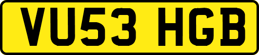 VU53HGB