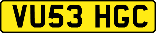 VU53HGC
