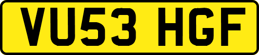 VU53HGF