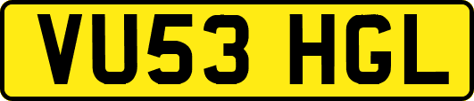VU53HGL