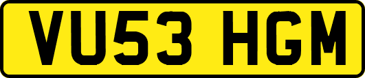 VU53HGM