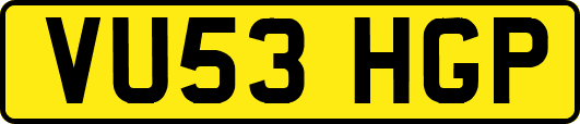VU53HGP