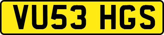 VU53HGS