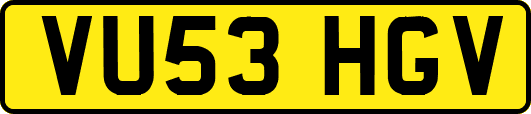 VU53HGV