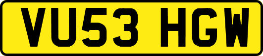 VU53HGW