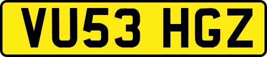 VU53HGZ