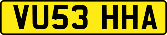 VU53HHA