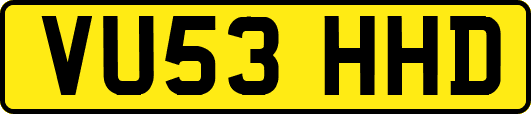 VU53HHD