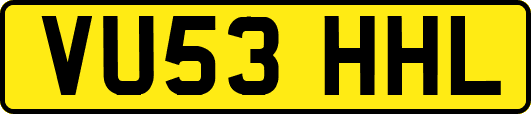 VU53HHL