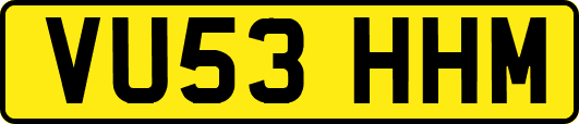 VU53HHM