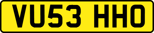 VU53HHO