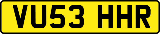 VU53HHR