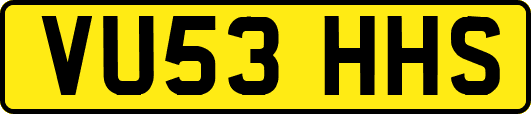 VU53HHS