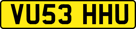 VU53HHU