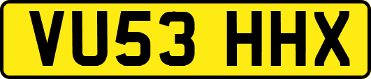 VU53HHX