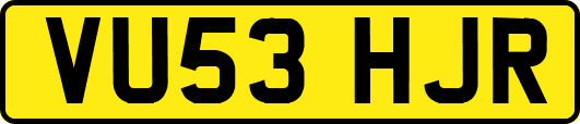 VU53HJR