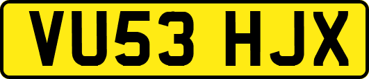 VU53HJX