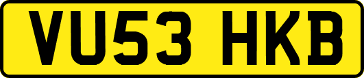 VU53HKB