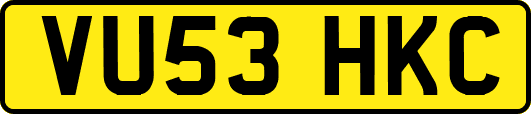 VU53HKC