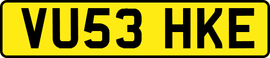 VU53HKE