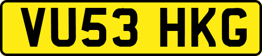 VU53HKG